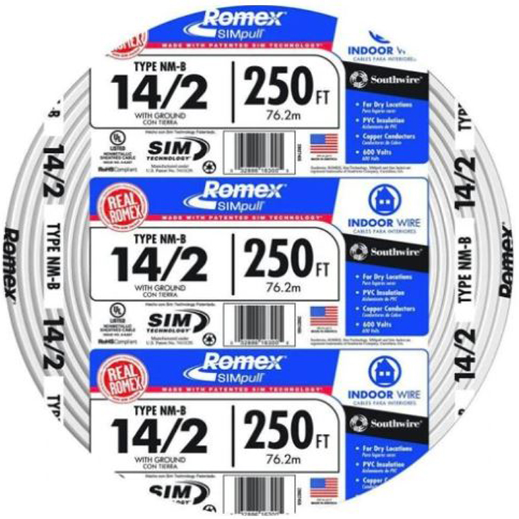 Romex 28827455